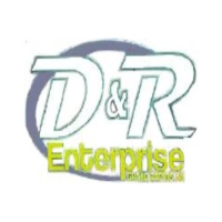 Company Logo For D &amp; R Enterprise'