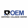 Company Logo For ROEM Autobody Collision'