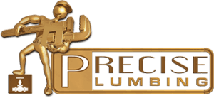 Company Logo For Precise Plumbing &amp; Drain Services -'