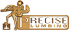 Company Logo For Precise Plumbing & Drain Services -'