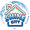 Company Logo For Shine City Christmas Light Installation'