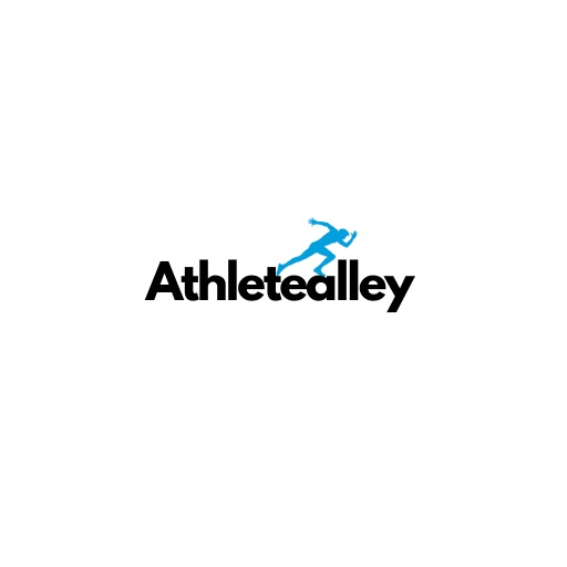 Company Logo For AthleteAlley'