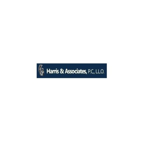 Company Logo For Harris & Associates, P.C., L.L.O'