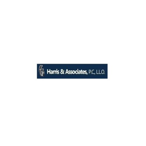 Company Logo For Harris &amp; Associates, P.C., L.L.O'