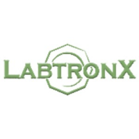 LabtronX Logo