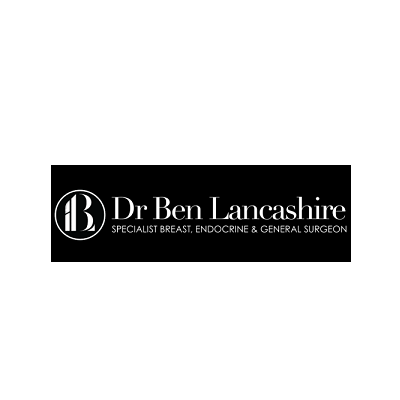 Company Logo For Dr Ben Lancashire'