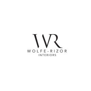 Company Logo For Wolfe-Rizor Interiors'