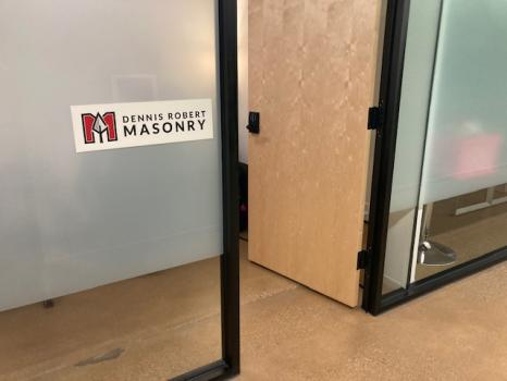 Company Logo For Dennis Robert Masonry'