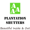 Company Logo For AAA Plantation Shutters Online'
