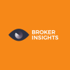Company Logo For Broker Insights'
