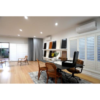 Company Logo For AAA Plantation Shutters Online'