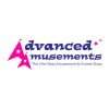 Company Logo For Advanced Amusements'
