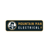 Company Logo For Mountain Man Electrical'