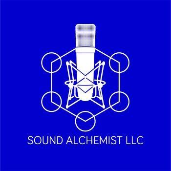 Company Logo For Sound Alchemist LLC'