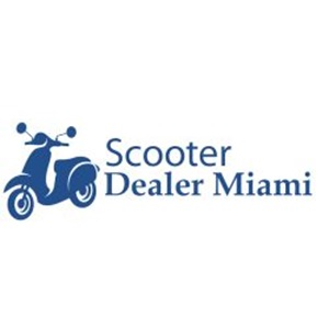 Company Logo For Scooter Dealer Miami - South Beach'