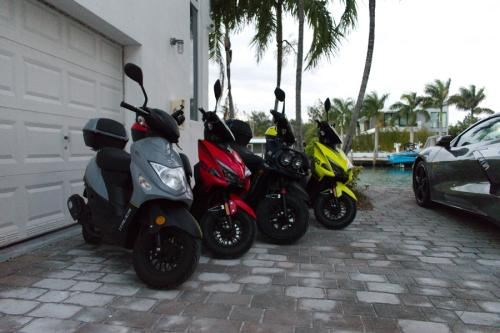 Company Logo For Scooter Dealer Miami - South Beach'