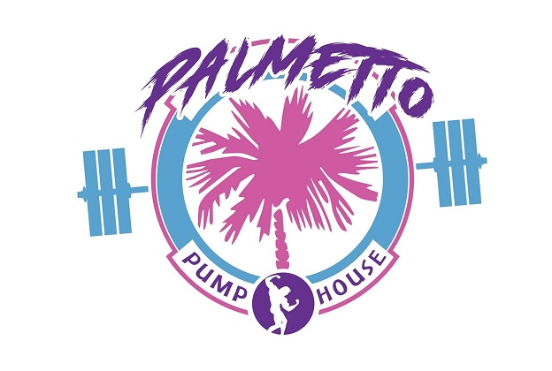 Company Logo For Palmetto Pump House'