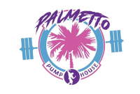 Palmetto Pump House Logo