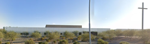 Company Logo For Ironwood Church'