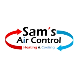 Company Logo For Sam's Air Control'