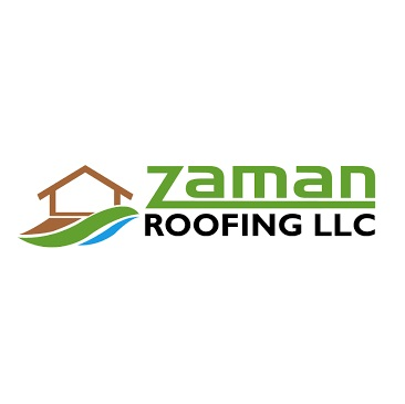 Company Logo For Zaman Roofing'