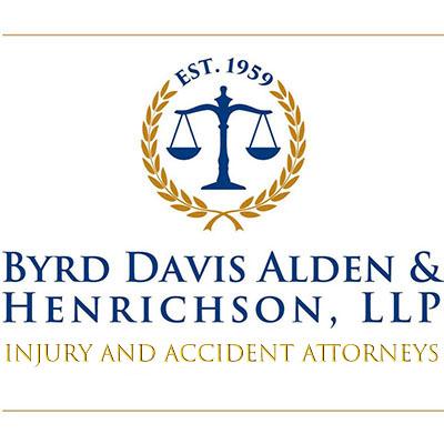 Company Logo For Byrd Davis Alden &amp; Henrichson, LLP'