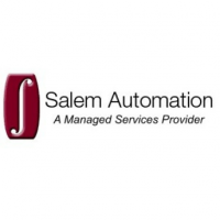 Salem Automation Inc Logo