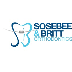 Sosebee and Britt Orthodontics Logo