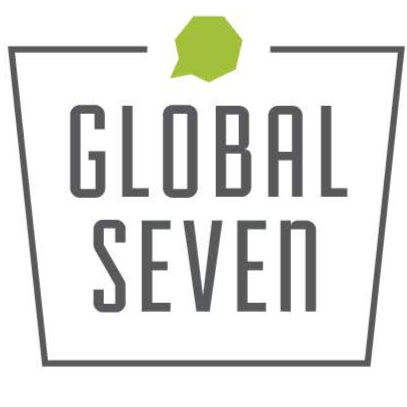 Company Logo For Global Seven Agency'