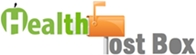 Health Postbox Logo'