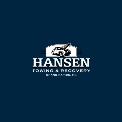 Company Logo For Hansen Towing and Recovery'