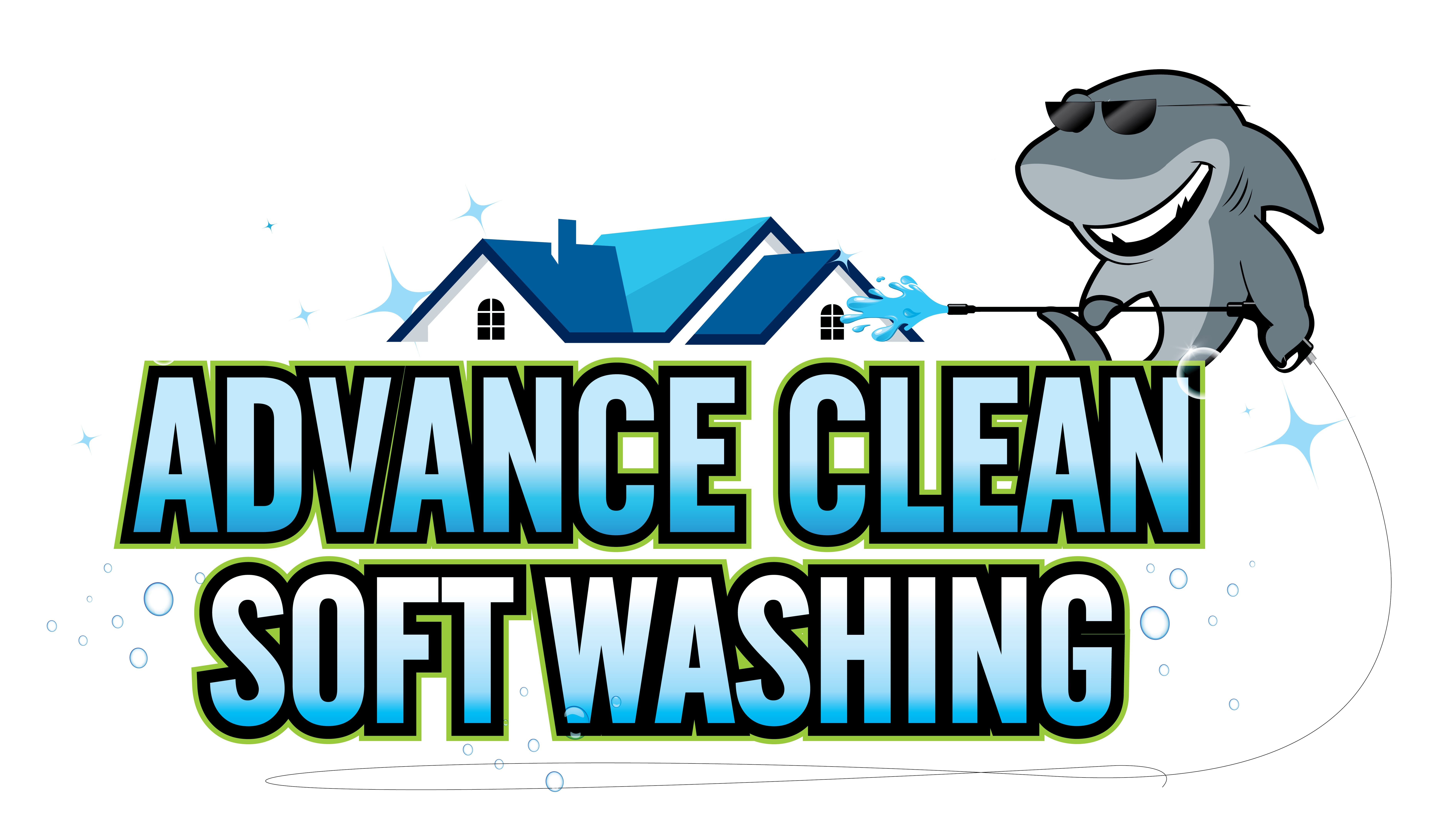 Advance Clean Soft Washing