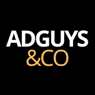 Company Logo For AD GUYS &amp;amp; CO'