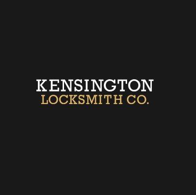 Company Logo For Kensington Locksmith Co.'