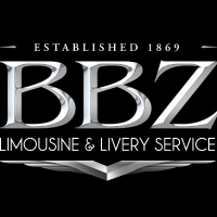 BBZ Limo Service NJ Logo