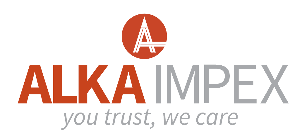 Company Logo For Alka Impex'