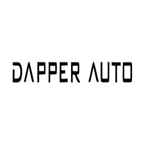 Company Logo For Dapper Auto'