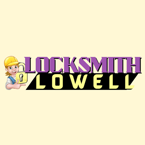 Company Logo For Locksmith Lowell MA'