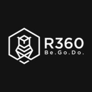 Company Logo For R360'