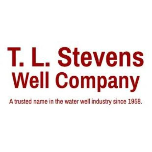 Company Logo For T. L. Stevens Well Company, Inc.'