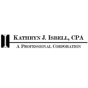 Company Logo For Kathryn J Isbell CPA'