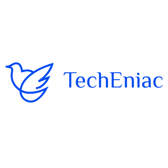 TECHENIAC SERVICES LLP