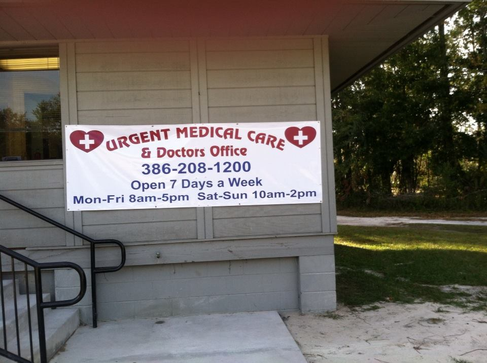 Urgent Medical Care Logo