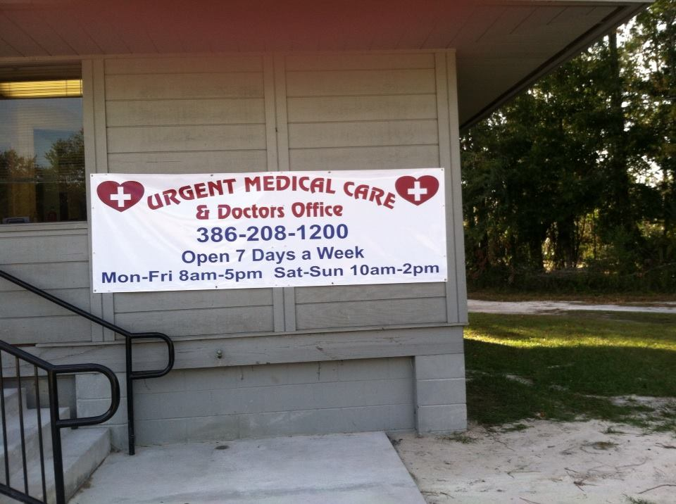 Urgent Medical Care