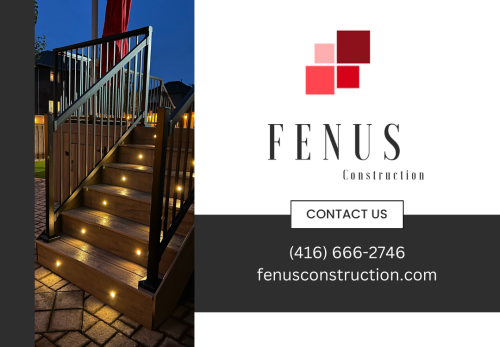 Company Image1 For Fenus Construction'