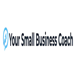 Company Logo For Your Small Business Coach'