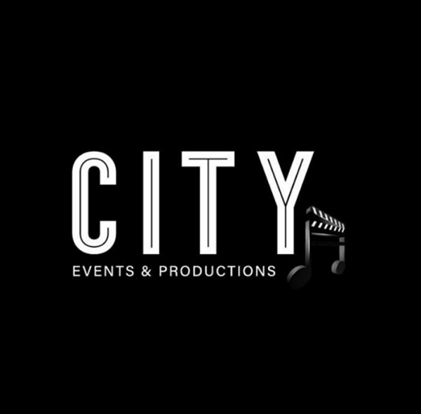 Company Logo For City Events & Productions Ltd'