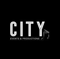 City Events & Productions Ltd Logo