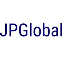 JPGlobal Logo