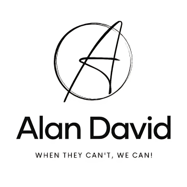 Company Logo For AlanDavid.us'